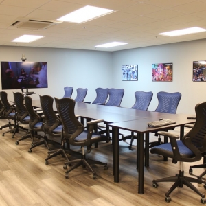 Photo of Novatech