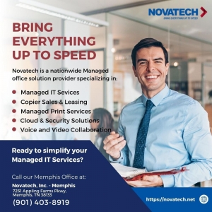 Photo of Novatech