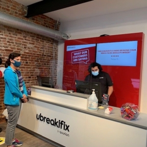 Photo of Asurion Tech Repair & Solutions