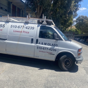 Photo of A & M Glass