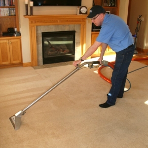 Photo of Summit Interior Care and Restoration