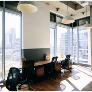 Dallas H3ROIC Media