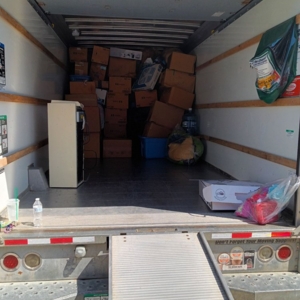 Photo of DL Williams Logistics