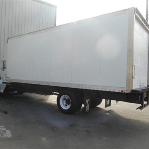 Photo of DL Williams Logistics