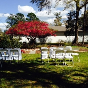 Photo of Mandarin Garden Club