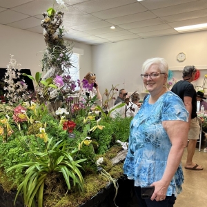 Photo of Mandarin Garden Club
