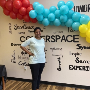 Photo of Converspace