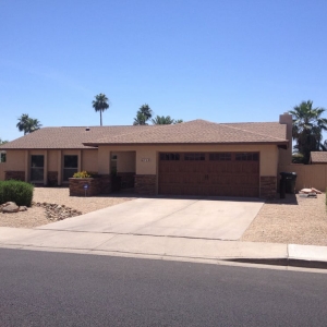 Photo of Brown Roofing