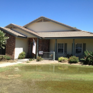 Photo of Brown Roofing