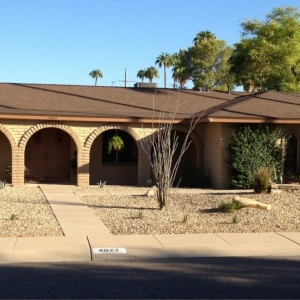 Photo of Brown Roofing