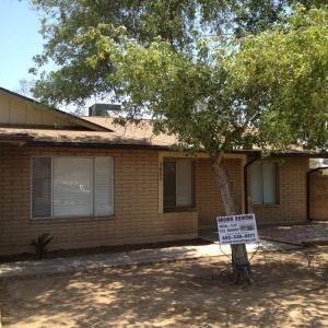 Photo of Brown Roofing