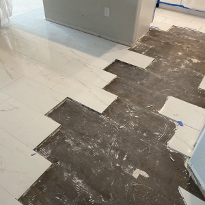Photo of Gators Custom Tile