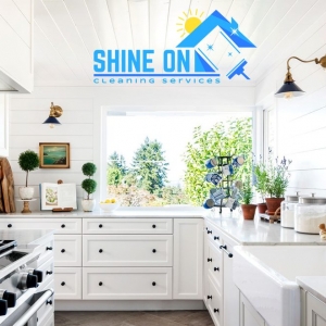 Bayonne Shine On Cleaning Services