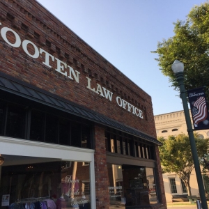 Photo of Wooten Law Office