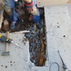 Photo of Leak Seekers AZ