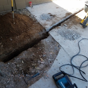 Photo of Leak Seekers AZ