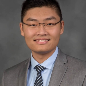 Photo of Khoa Tran - COUNTRY Financial representative