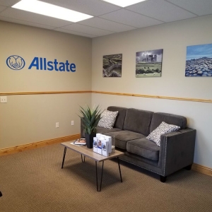 Photo of Allstate Insurance Agent: Ryan Hartvigsen