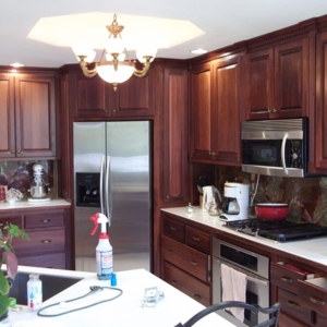 Photo of Chestnut Consultants & Contractors