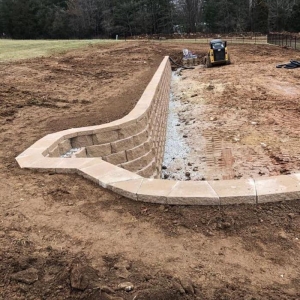 Photo of Wharff Excavating