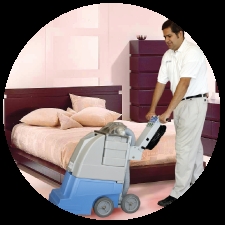 Photo of Dry Choice Carpet & Upholstery Cleaning