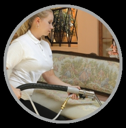 Photo of Dry Choice Carpet & Upholstery Cleaning
