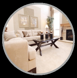 Photo of Dry Choice Carpet & Upholstery Cleaning