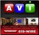 Photo of AVI Systems