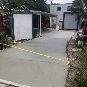 Photo of AB Cement