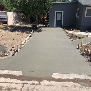 Photo of AB Cement