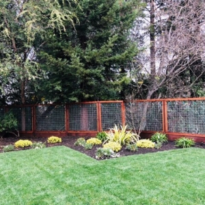 Photo of A & J Fencing
