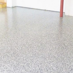 Photo of Epoxy Garage Floor Pros & Change