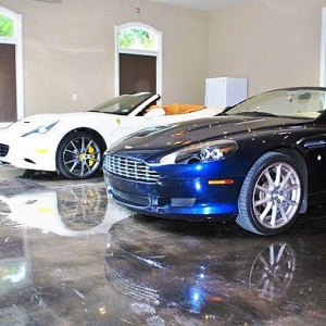 Photo of Epoxy Garage Floor Pros & Change