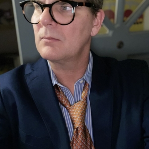 Photo of Michael Petrovich