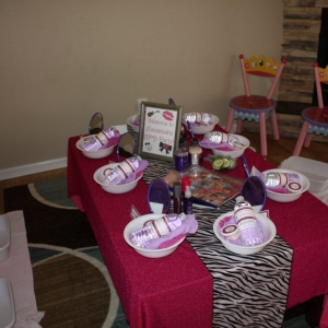 Photo of Tutu Loopy Treasures