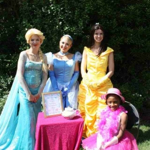 Photo of Tutu Loopy Treasures