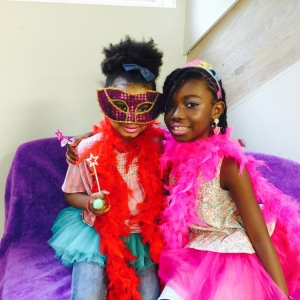 Photo of Tutu Loopy Treasures