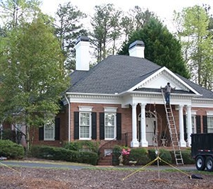 Photo of Colony Roofers