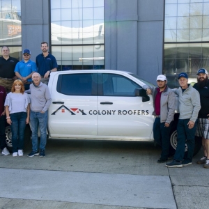 Photo of Colony Roofers