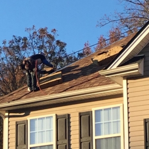 Photo of Colony Roofers