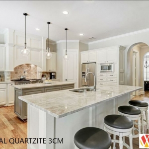 Photo of Wave Granite & Marble