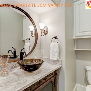 Photo of Wave Granite & Marble