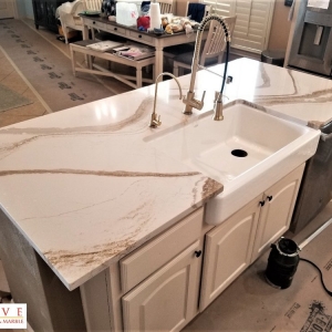 Photo of Wave Granite & Marble