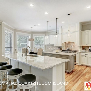 Photo of Wave Granite & Marble