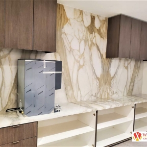 Photo of Wave Granite & Marble