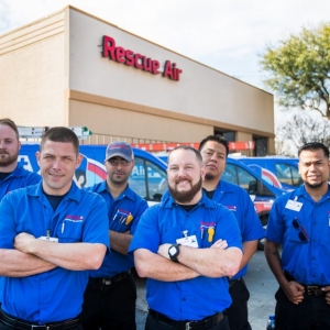 Photo of Rescue Air and Plumbing