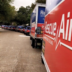 Photo of Rescue Air and Plumbing