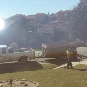 Austin Aguirre's Landscaping