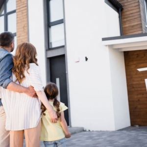 Photo of Custom Home Loans
