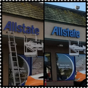 Photo of Allstate Insurance: Shavon Martin